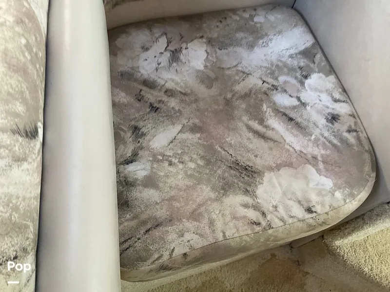 Slide: The Image of Sea Ray 330 Sundancer 1995 - 14961189