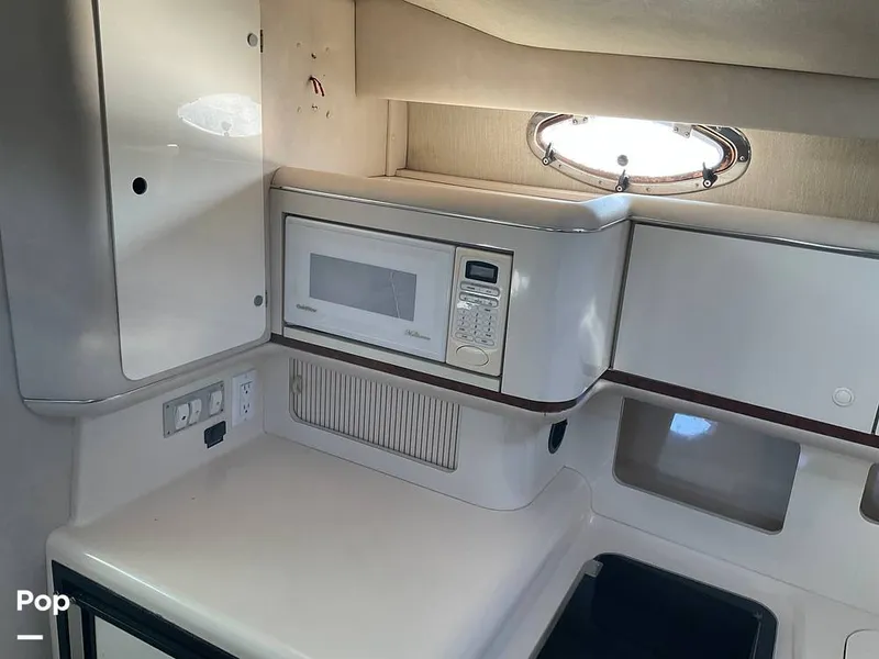 Slide: The Image of Sea Ray 330 Sundancer 1995 - 14961195