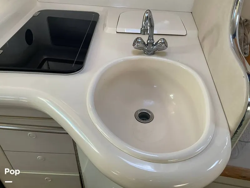 Slide: The Image of Sea Ray 330 Sundancer 1995 - 14961197