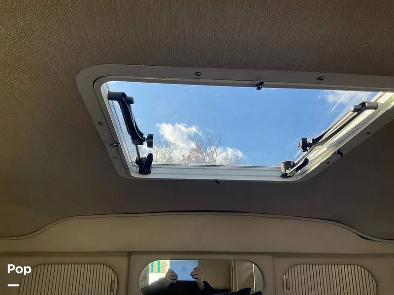 Slide: The Image of Sea Ray 330 Sundancer 1995 - 14961199