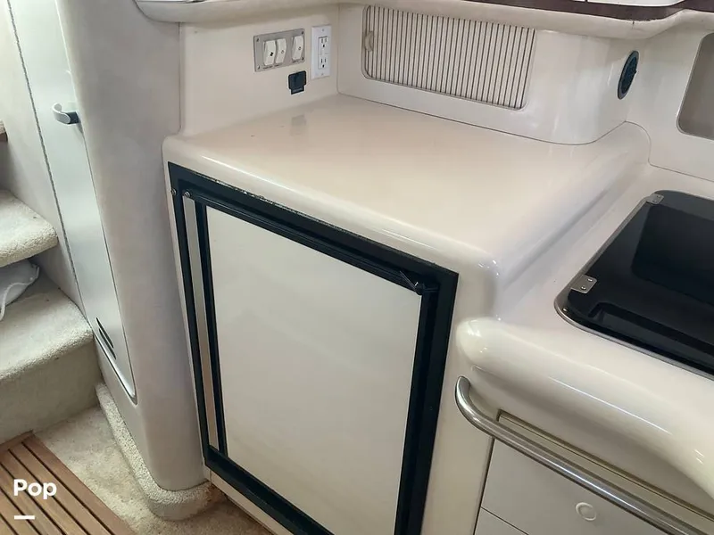 Slide: The Image of Sea Ray 330 Sundancer 1995 - 14961200