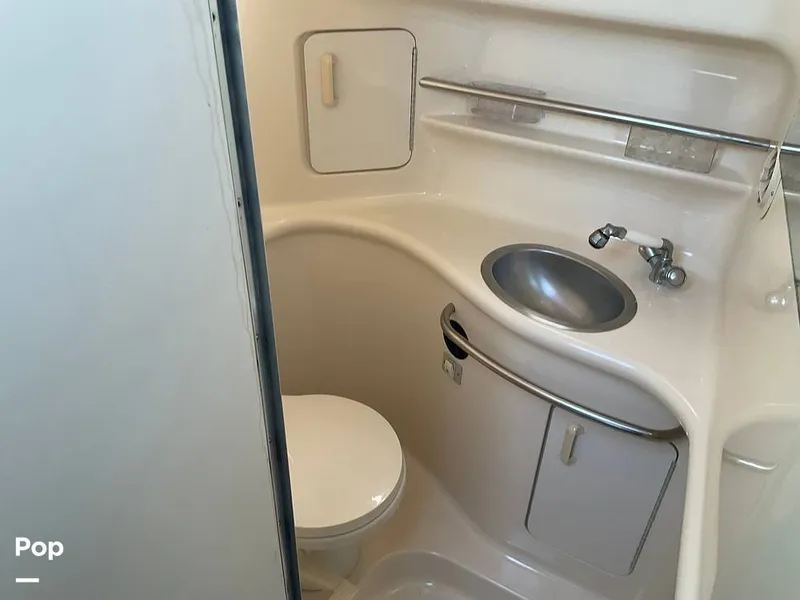 Slide: The Image of Sea Ray 330 Sundancer 1995 - 14961206