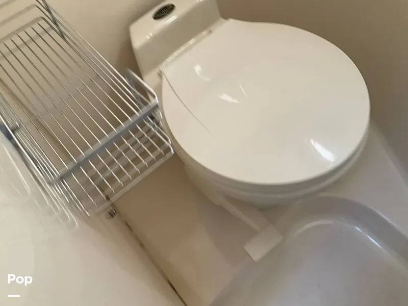 Slide: The Image of Sea Ray 330 Sundancer 1995 - 14961210