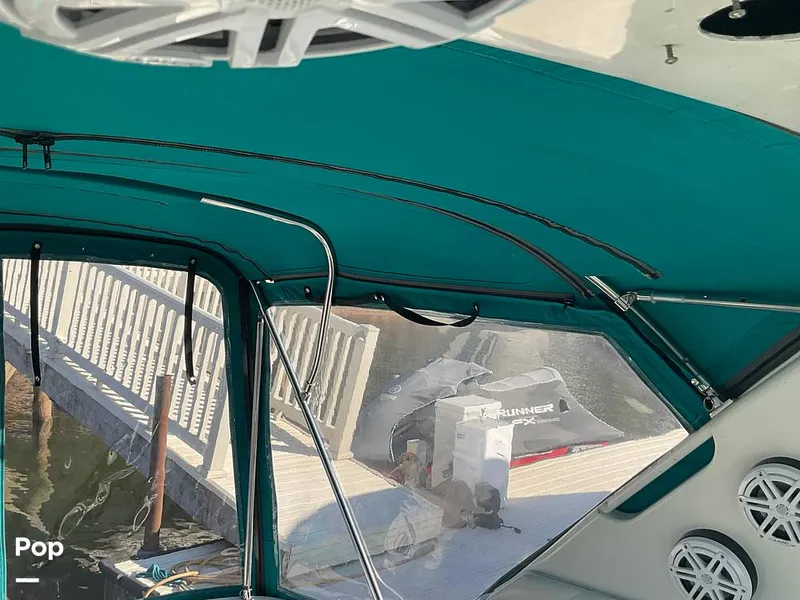 Slide: The Image of Sea Ray 330 Sundancer 1995 - 14961148