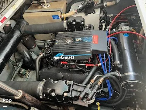 Slide: The Image of Sea Ray 330 Sundancer 1995 - 15004388