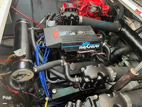 Slide: The Image of Sea Ray 330 Sundancer 1995 - 15004389