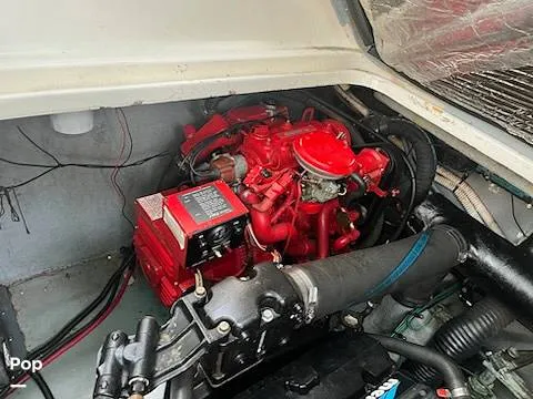 Slide: The Image of Sea Ray 330 Sundancer 1995 - 15004392