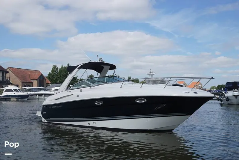 The Image of Monterey 270 2005 - 16144569