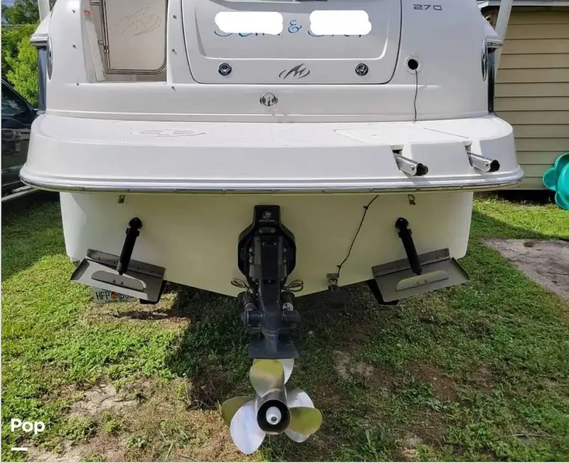 Slide: The Image of Monterey 270 2005 - 15202056