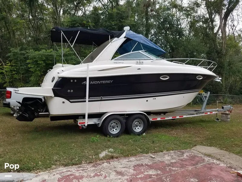 Slide: The Image of Monterey 270 2005 - 14736183