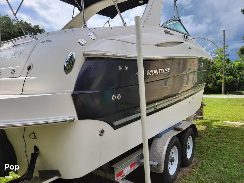 Slide: The Image of Monterey 270 2005 - 14736235