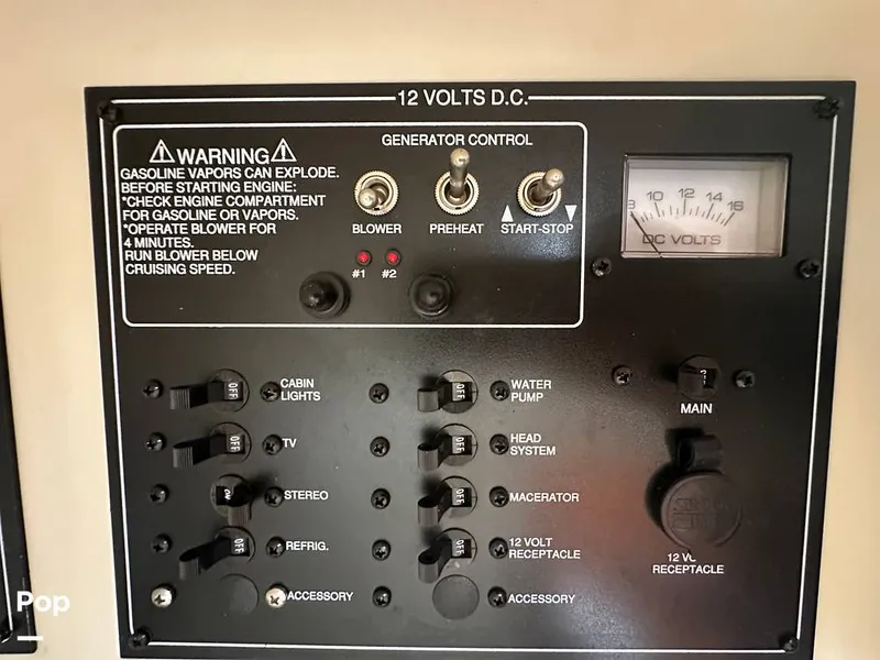 Slide: The Image of Monterey 270 2005 - 15217584