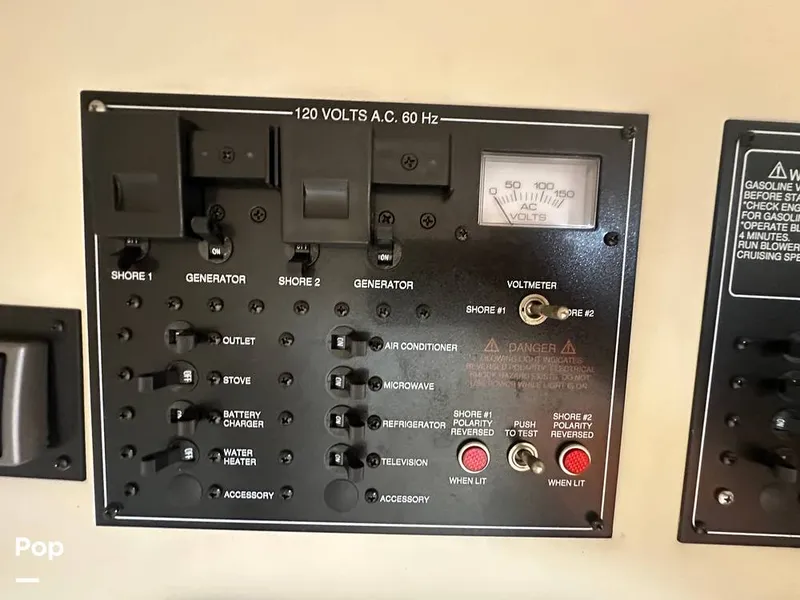 Slide: The Image of Monterey 270 2005 - 15217585