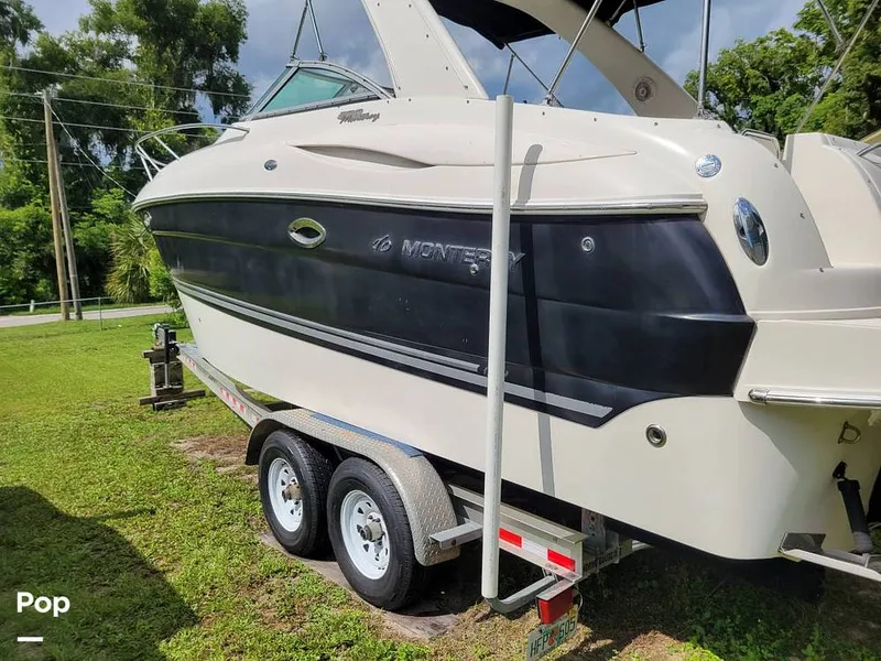 Slide: The Image of Monterey 270 2005 - 14736236