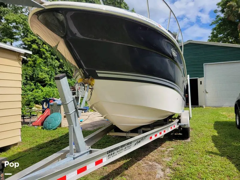 Slide: The Image of Monterey 270 2005 - 14736237