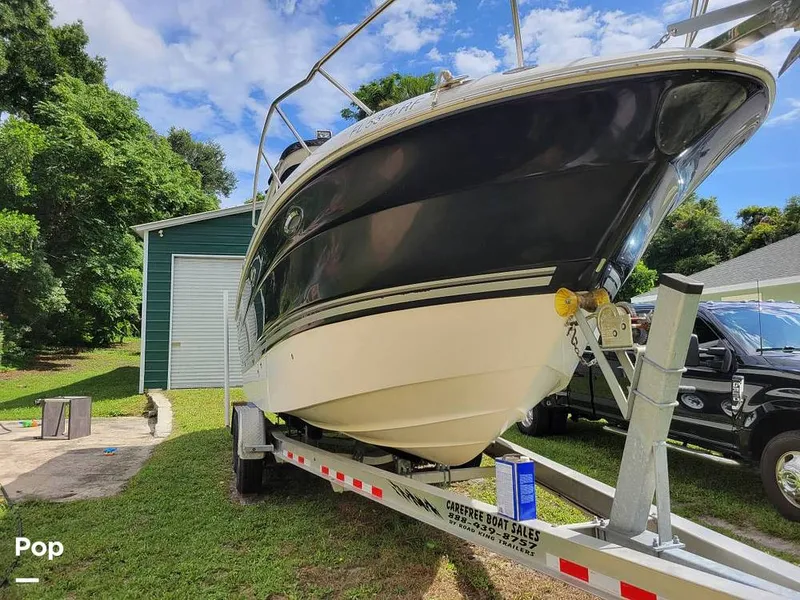 Slide: The Image of Monterey 270 2005 - 14736238