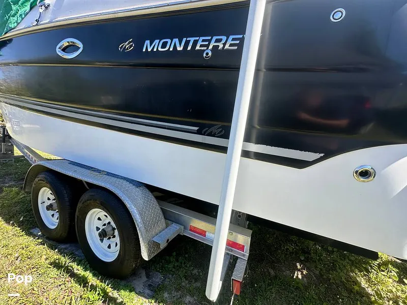 Slide: The Image of Monterey 270 2005 - 15217571