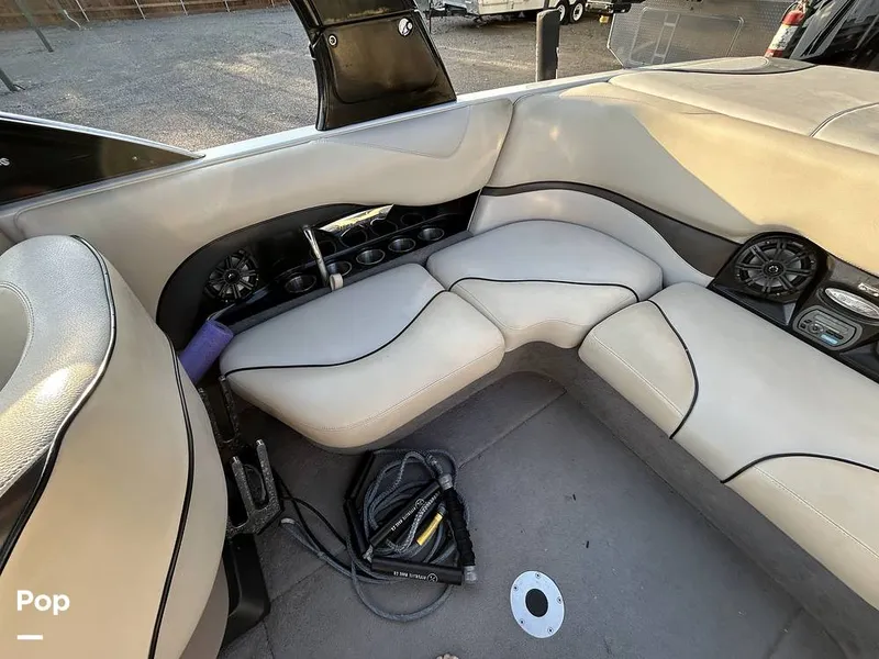 Slide: The Image of Malibu Wakesetter VLX 2008 - 14814352