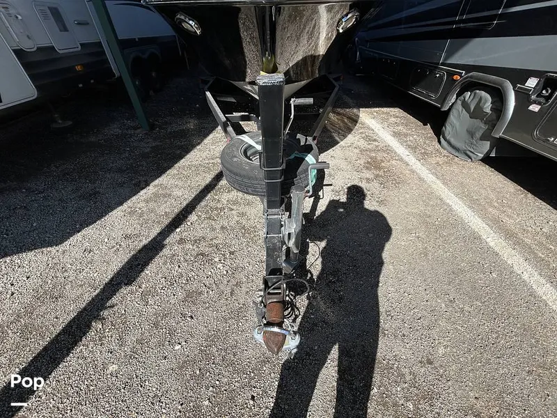 Slide: The Image of Malibu Wakesetter VLX 2008 - 15120825