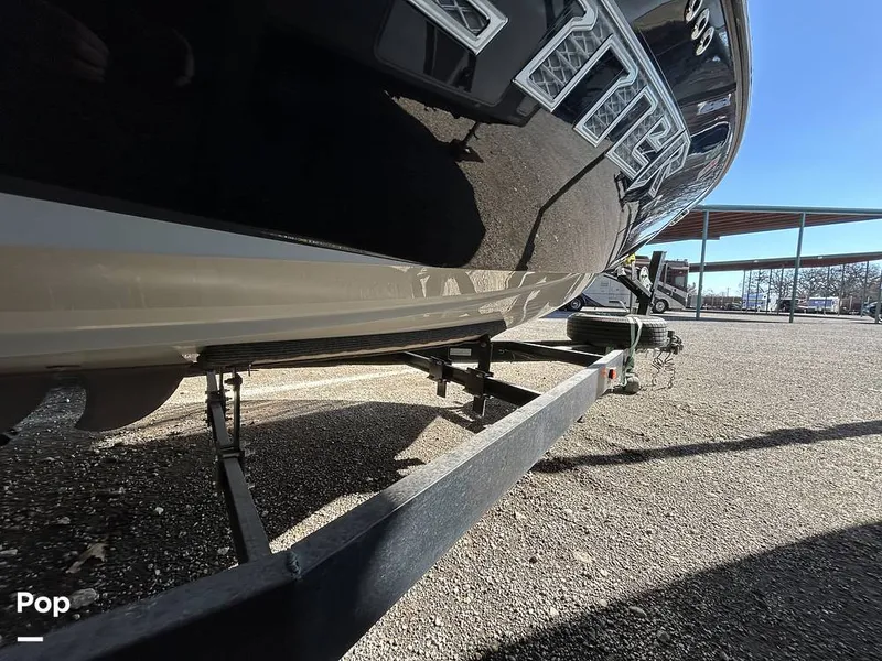 Slide: The Image of Malibu Wakesetter VLX 2008 - 15120828