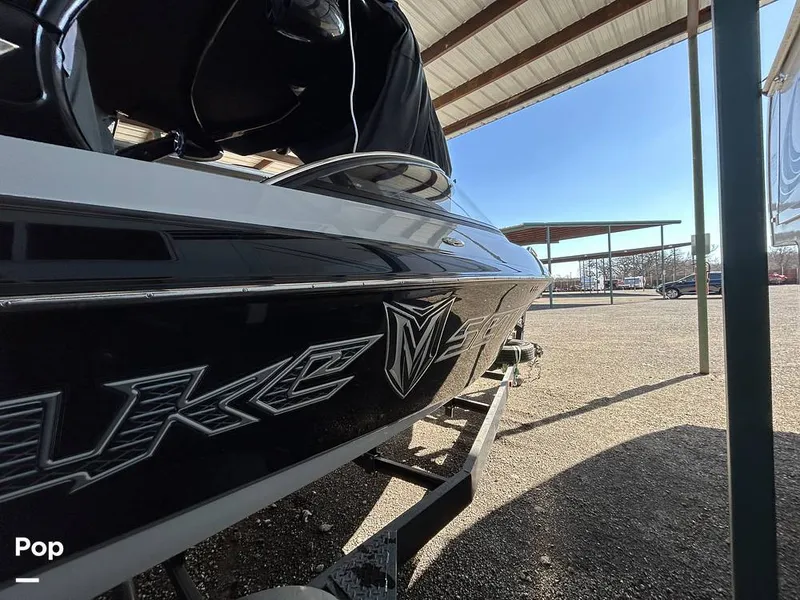 Slide: The Image of Malibu Wakesetter VLX 2008 - 15120832