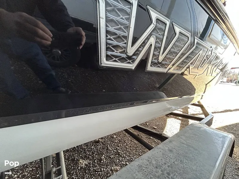 Slide: The Image of Malibu Wakesetter VLX 2008 - 15120833