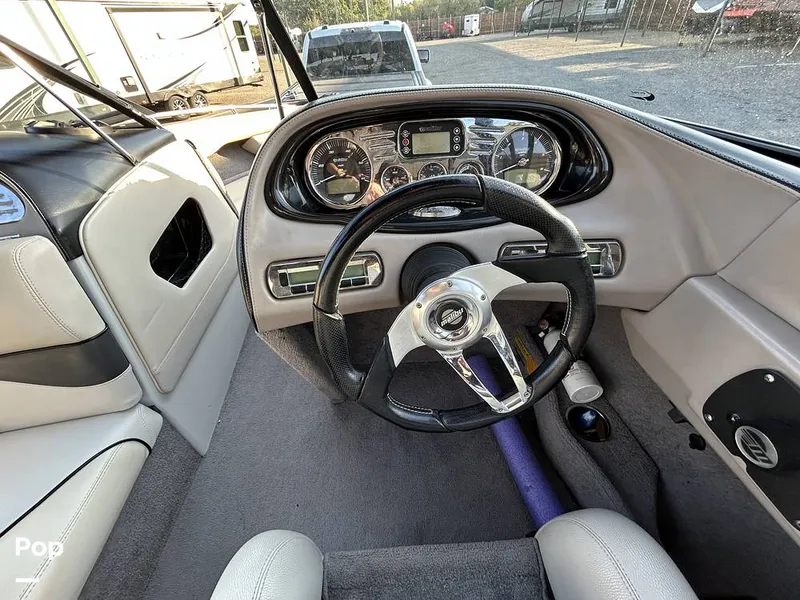 Slide: The Image of Malibu Wakesetter VLX 2008 - 14814356