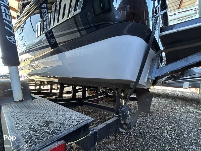 Slide: The Image of Malibu Wakesetter VLX 2008 - 15120837