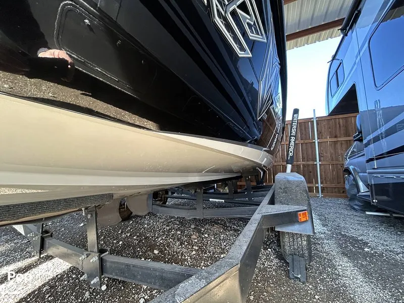 Slide: The Image of Malibu Wakesetter VLX 2008 - 15120839