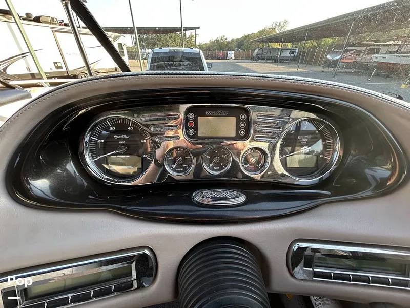 Slide: The Image of Malibu Wakesetter VLX 2008 - 14814357