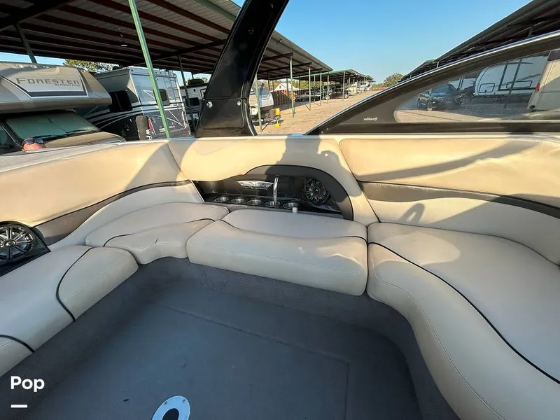 Slide: The Image of Malibu Wakesetter VLX 2008 - 14814367