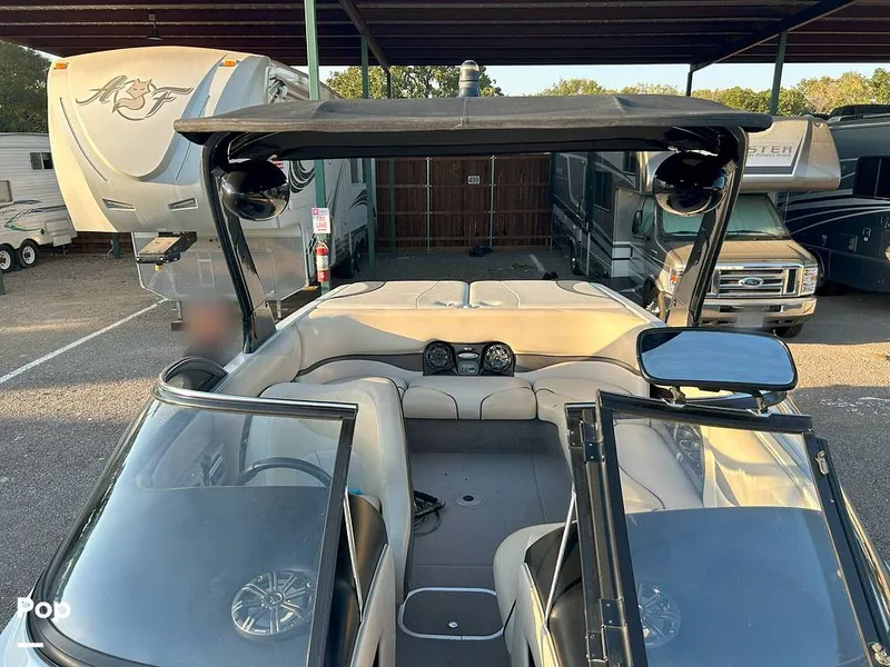 Slide: The Image of Malibu Wakesetter VLX 2008 - 14814376