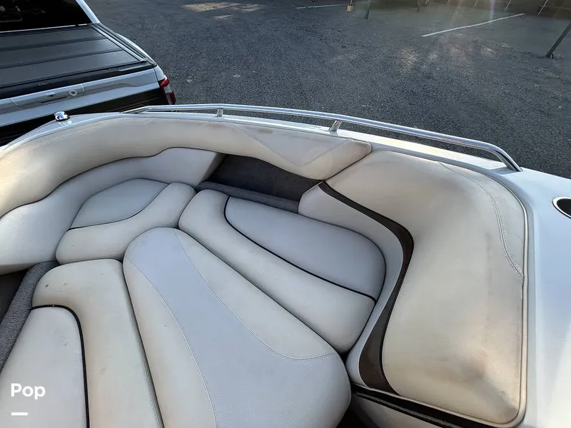 Slide: The Image of Malibu Wakesetter VLX 2008 - 14814373