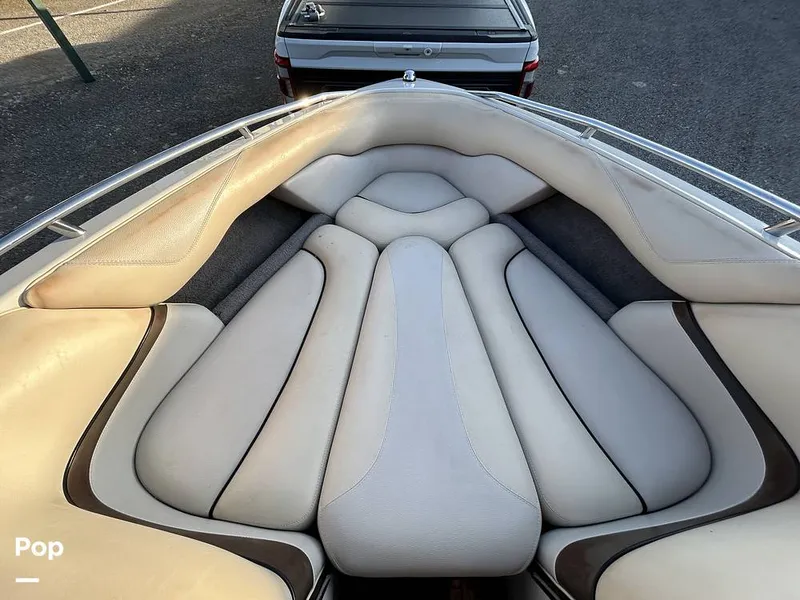 Slide: The Image of Malibu Wakesetter VLX 2008 - 14814374