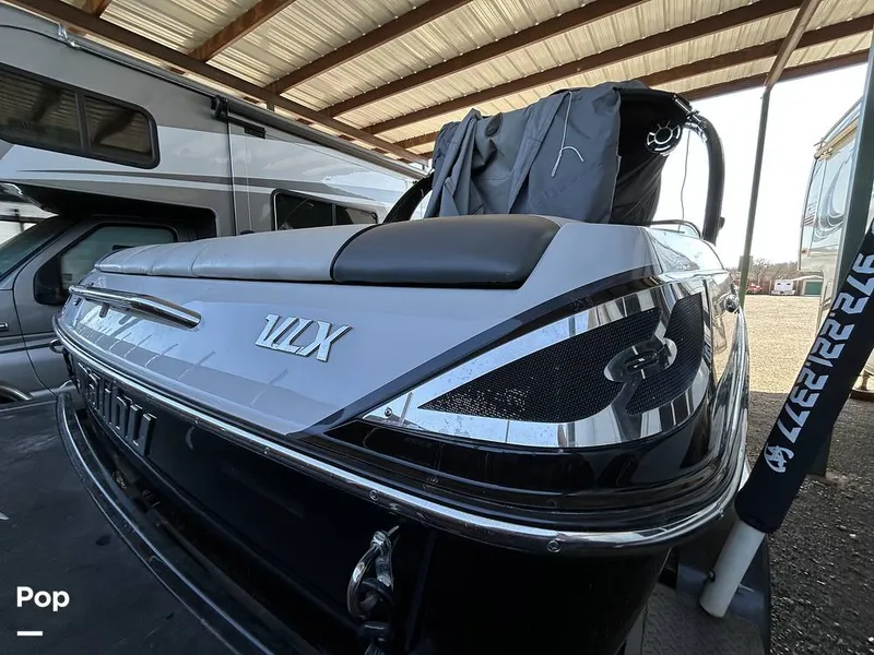 Slide: The Image of Malibu Wakesetter VLX 2008 - 15120836