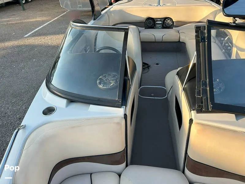 Slide: The Image of Malibu Wakesetter VLX 2008 - 14814377