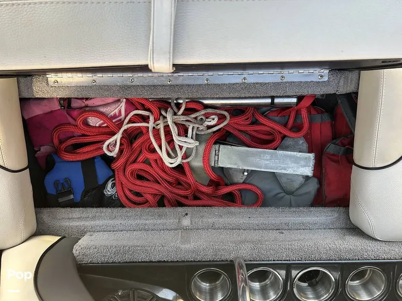 Slide: The Image of Malibu Wakesetter VLX 2008 - 14814333