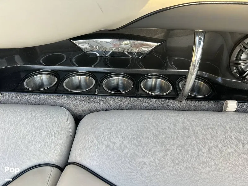 Slide: The Image of Malibu Wakesetter VLX 2008 - 14814334