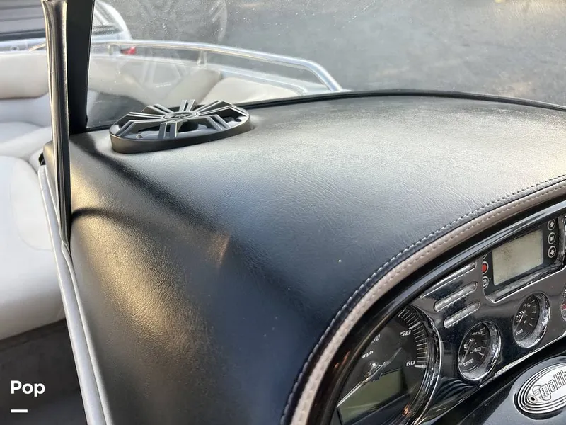 Slide: The Image of Malibu Wakesetter VLX 2008 - 14814337