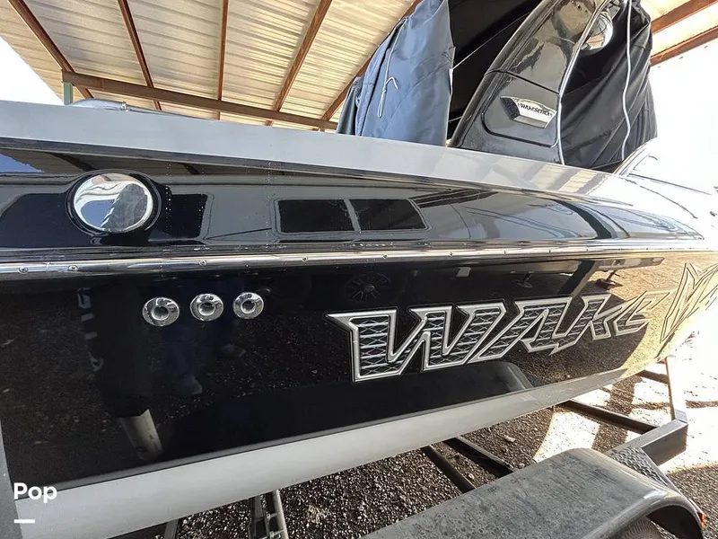 Slide: The Image of Malibu Wakesetter VLX 2008 - 15120834