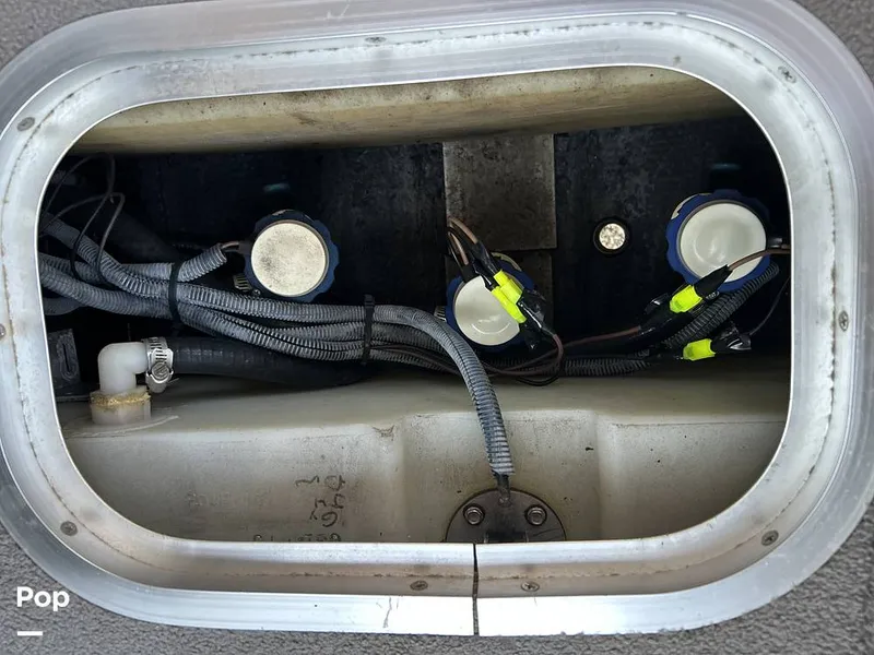 Slide: The Image of Malibu Wakesetter VLX 2008 - 14814343