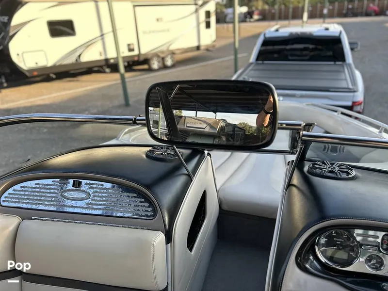 Slide: The Image of Malibu Wakesetter VLX 2008 - 14814344