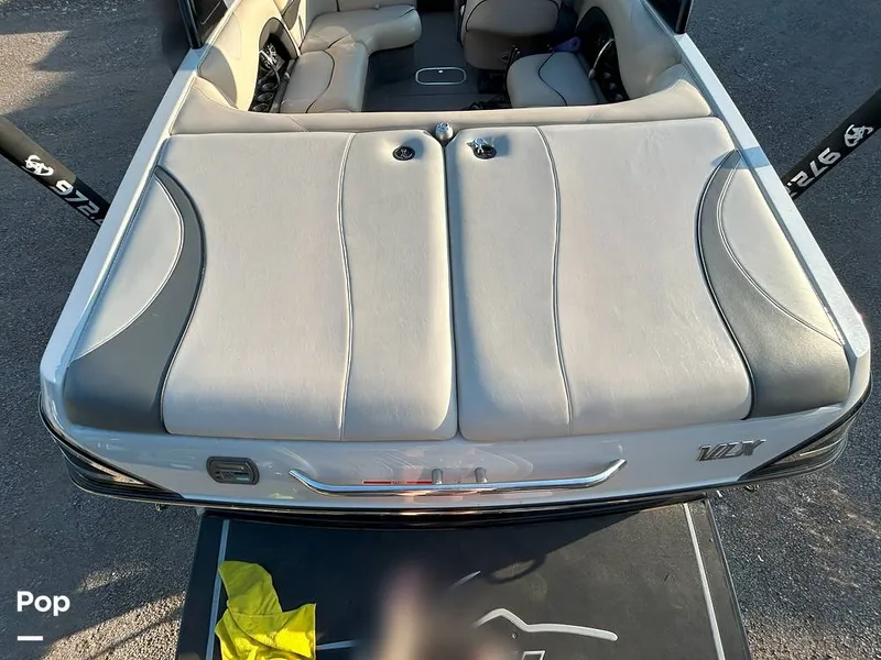 Slide: The Image of Malibu Wakesetter VLX 2008 - 14814348