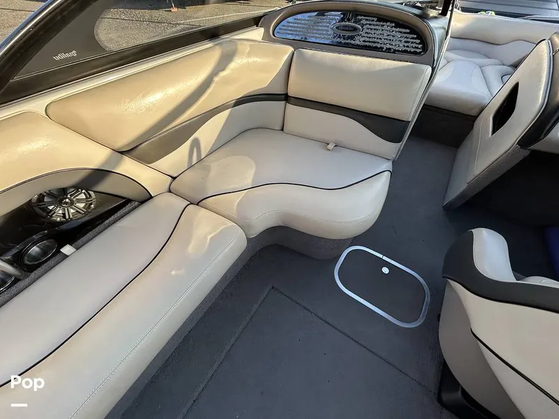 Slide: The Image of Malibu Wakesetter VLX 2008 - 14814351