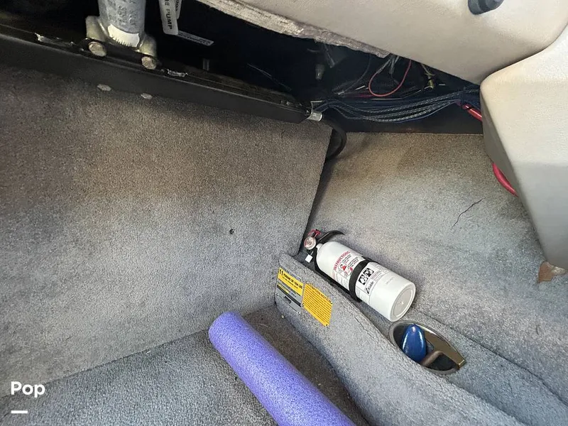 Slide: The Image of Malibu Wakesetter VLX 2008 - 14814361