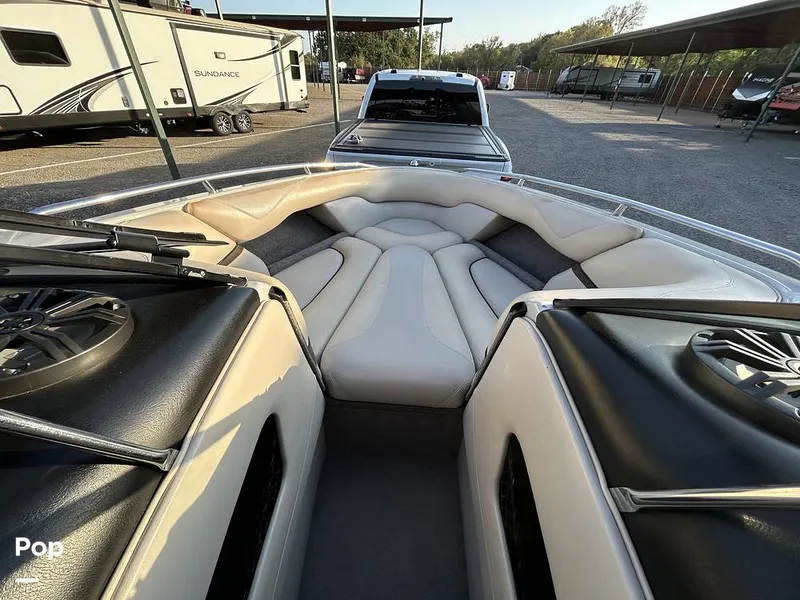 Slide: The Image of Malibu Wakesetter VLX 2008 - 14814371