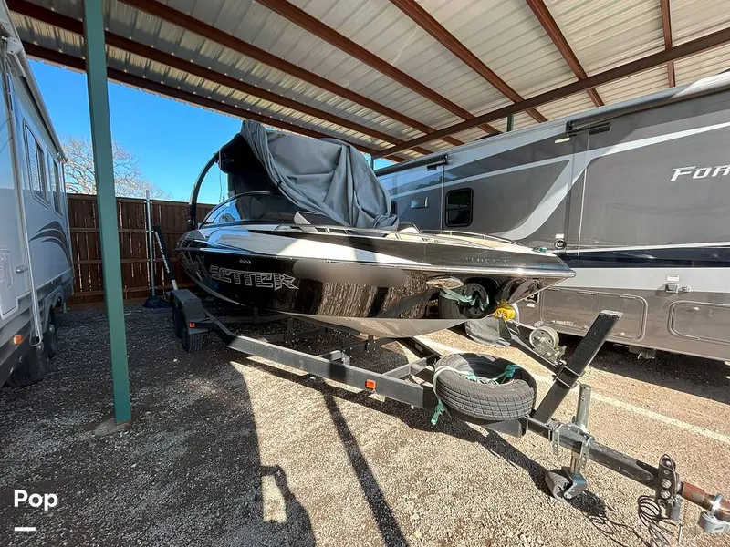 Slide: The Image of Malibu Wakesetter VLX 2008 - 15120796