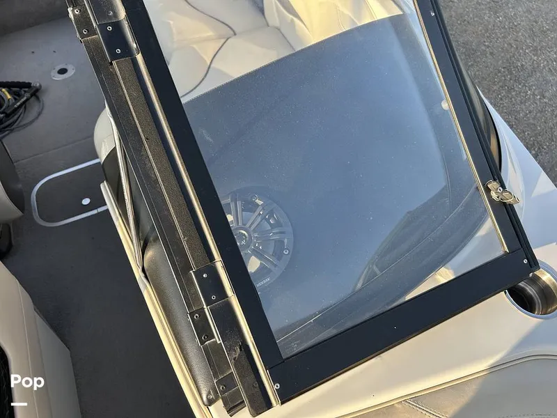 Slide: The Image of Malibu Wakesetter VLX 2008 - 14814380