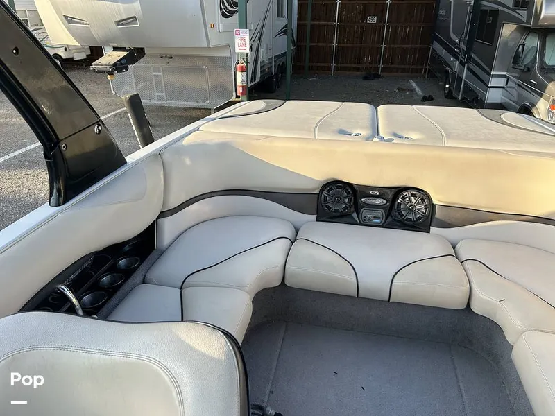 Slide: The Image of Malibu Wakesetter VLX 2008 - 14814382