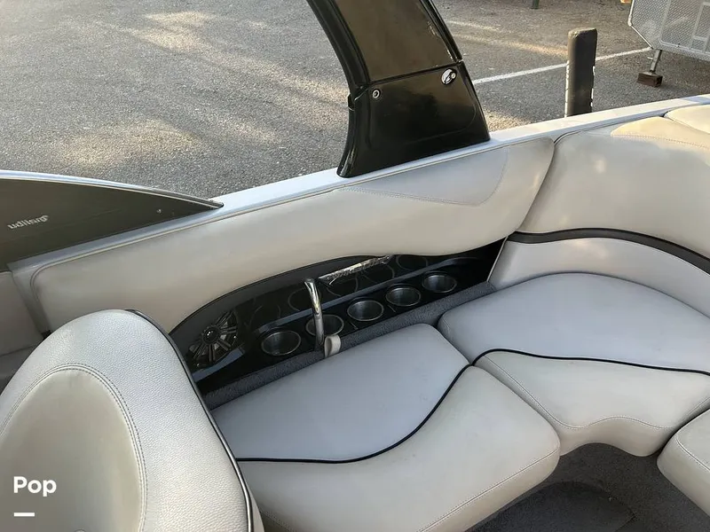 Slide: The Image of Malibu Wakesetter VLX 2008 - 14814384